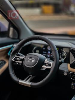 جي أي سي GS3 إمزوم